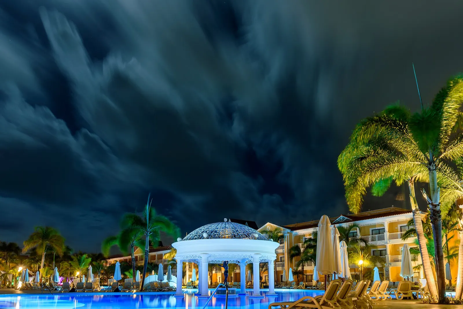 Bahia Principe Grand Punta Cana: All-Inclusive Review