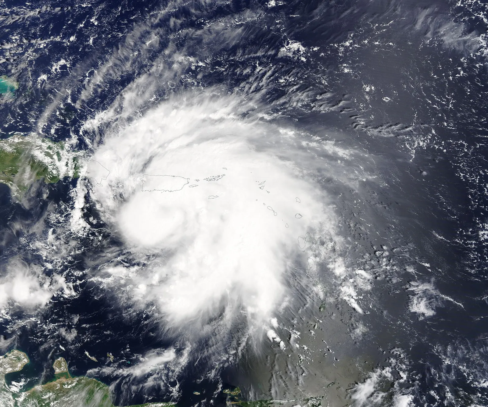 Hurricane Season in Punta Cana: What to Realistically Expect