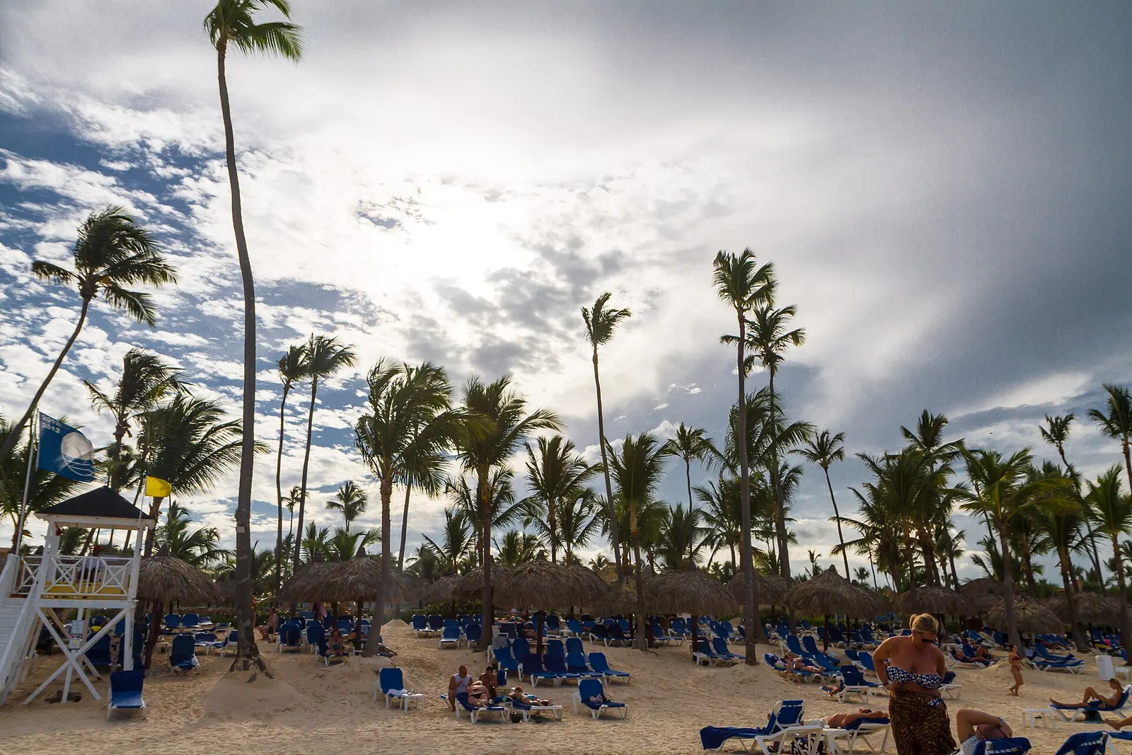 Meliá Caribe Beach, Punta Cana: Our Honest Review
