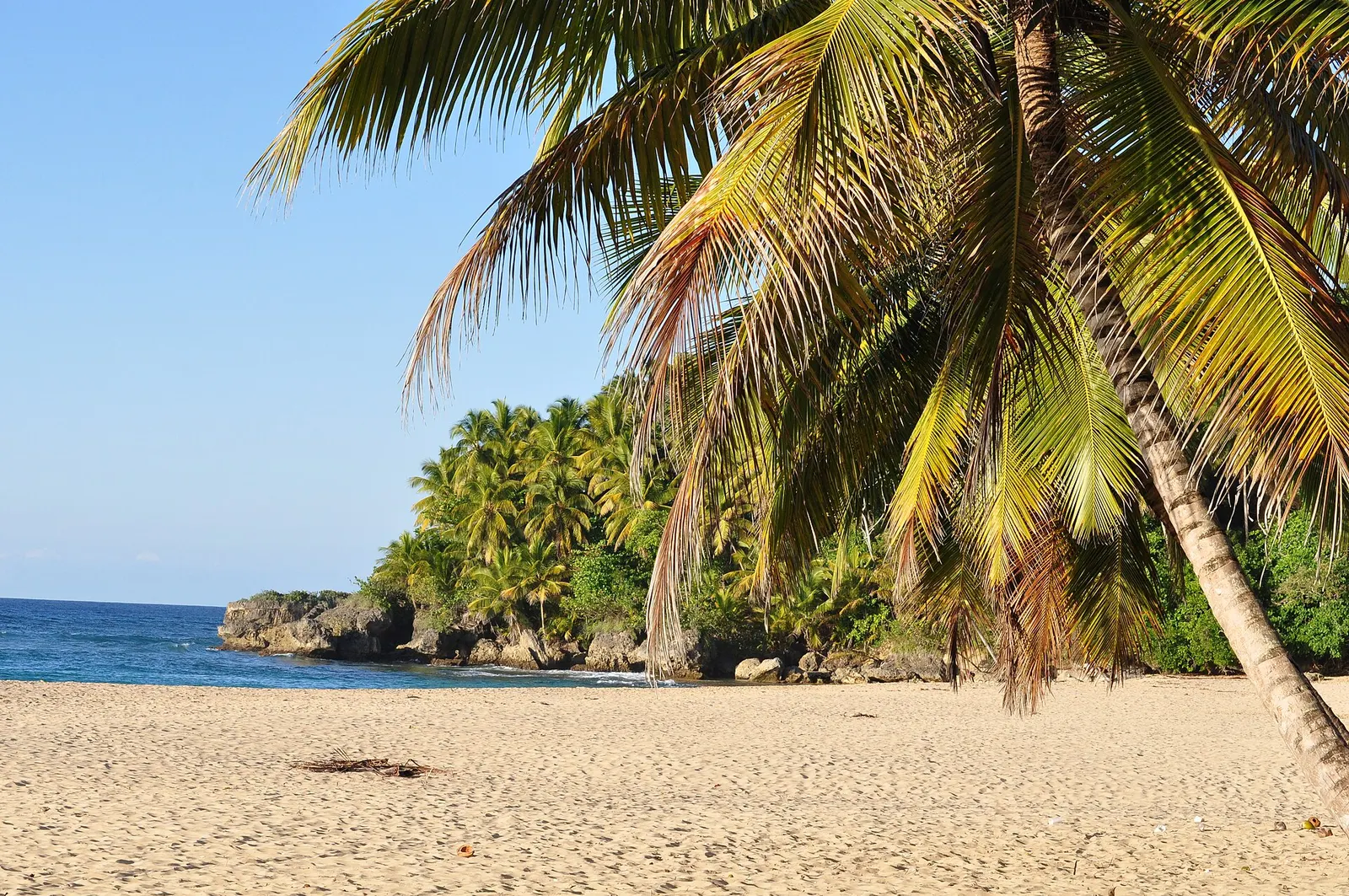 Playa Grande Golf & Ocean Club: Cliffside Golf on the North Coast