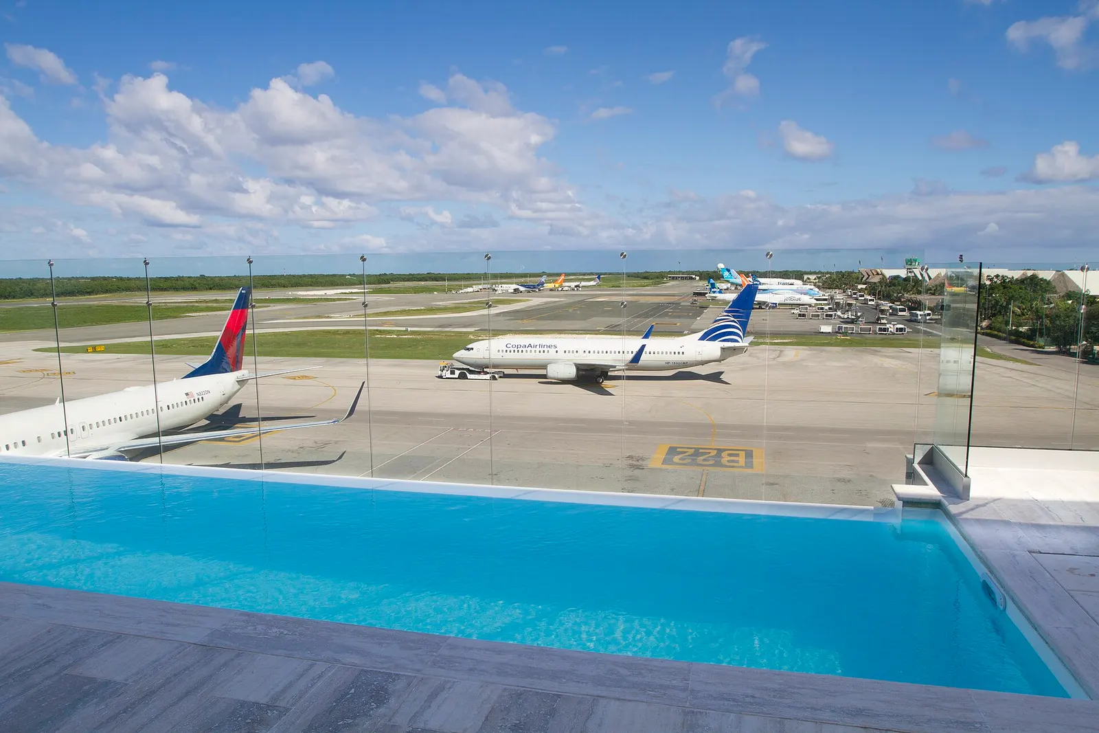 WiFi, Mobile Data & eSIM in Punta Cana