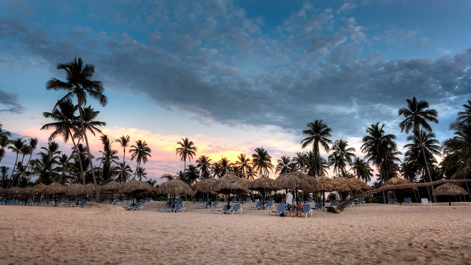 The Punta Cana Resorts Closest to the Action After Dark