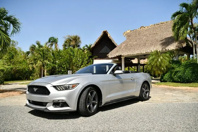 Car Rental in Punta Cana: Is It Worth It?