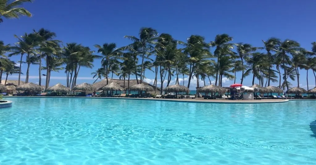 Where Is Punta Cana? Location, Map and Nearby Areas