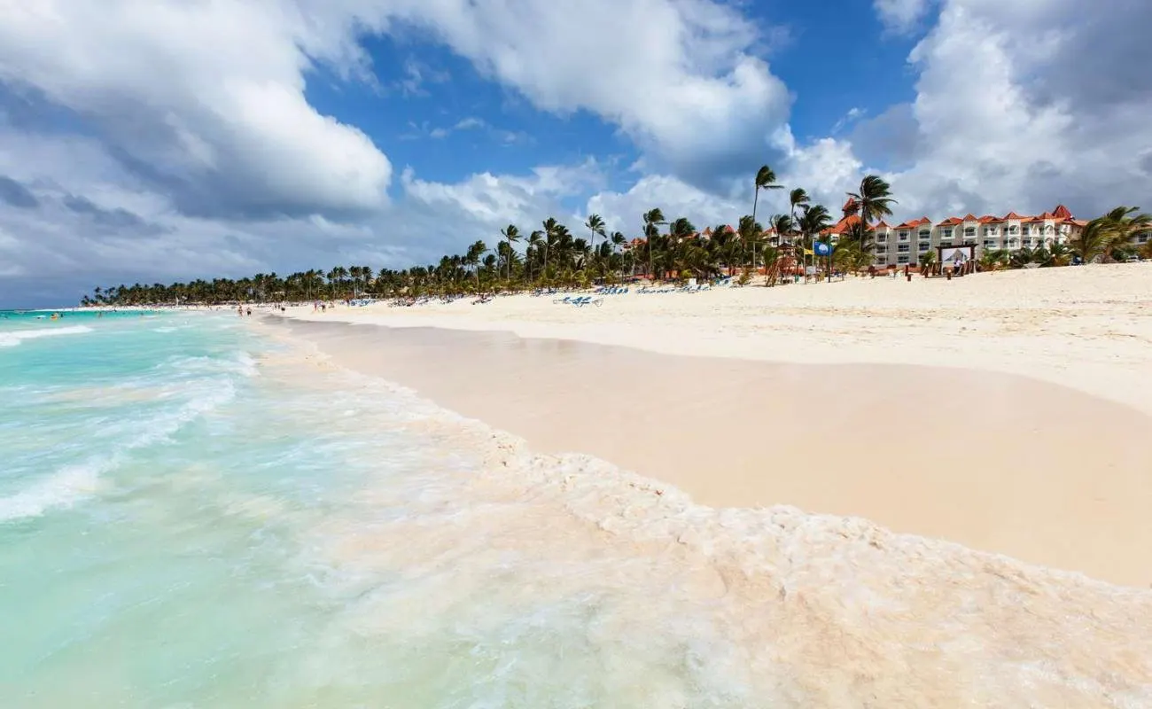 Playa Arena Gorda: The Quieter End of Bávaro