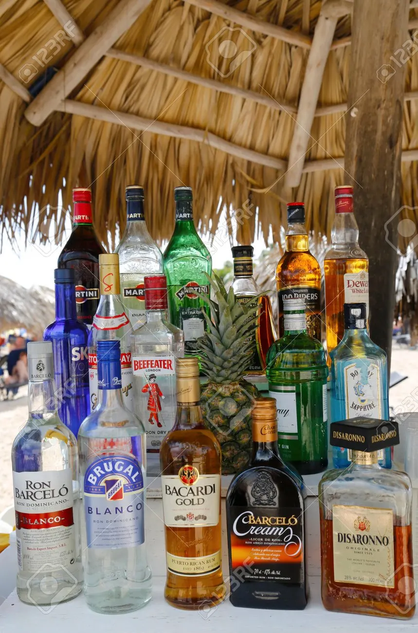Dominican Drinks: Mamajuana, Presidente and What to Order