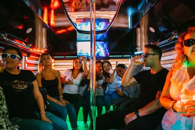 Punta Cana Nightlife: Clubs, Bars & Beach Parties
