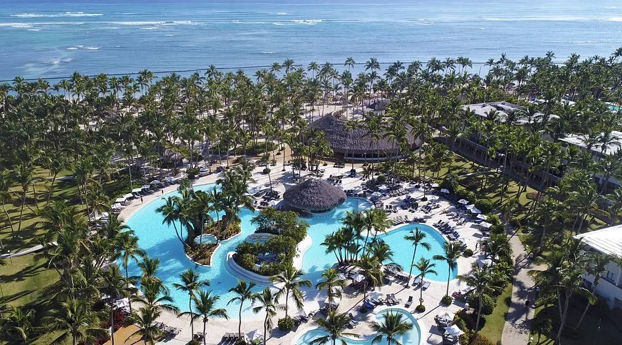 Catalonia Bávaro Resort: Punta Cana All-Inclusive Review