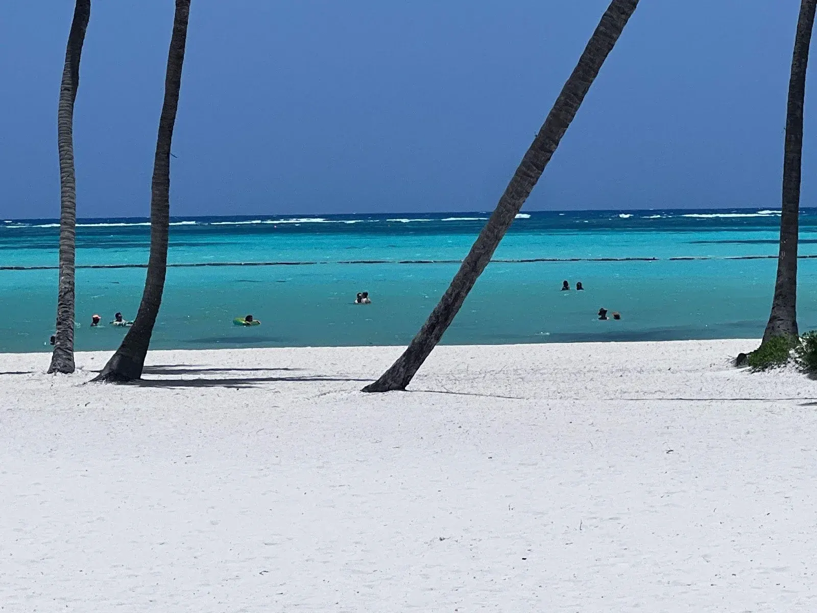 The Quiet Punta Cana Beaches Most Tourists Never Find