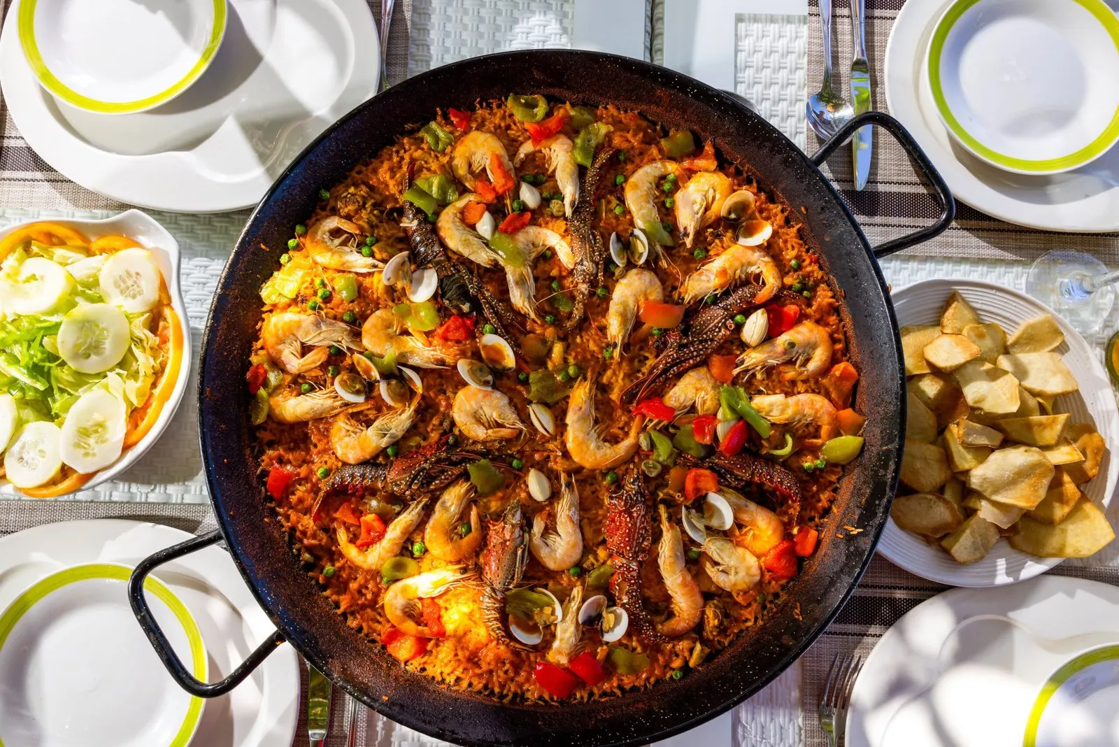 Dominican Food: What to Eat in Punta Cana
