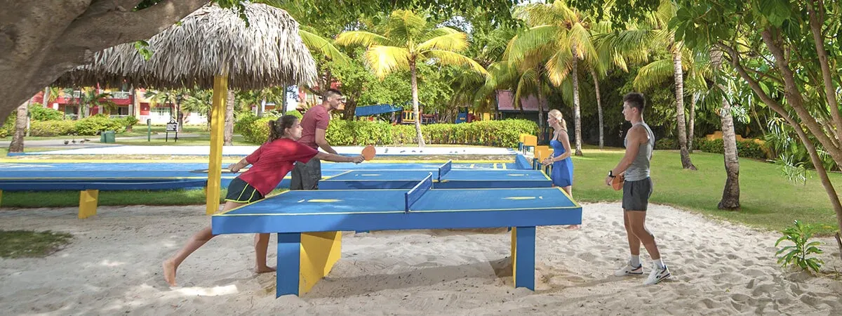 Sports and Outdoor Activities in Punta Cana