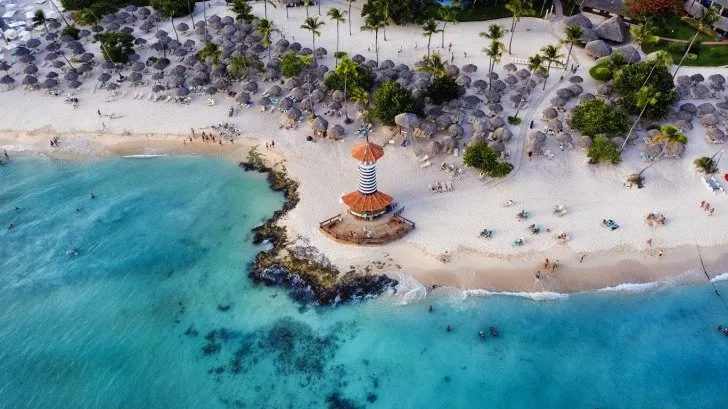 Bayahíbe, Playa Dominicus & the Isla Catalina Trip
