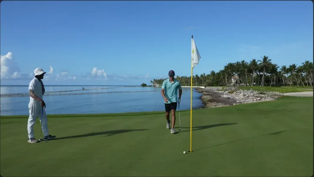 Golf in Punta Cana: Every Course Worth Playing