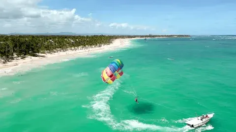 Playa Bávaro: Punta Cana's Busiest, Best-Known Beach