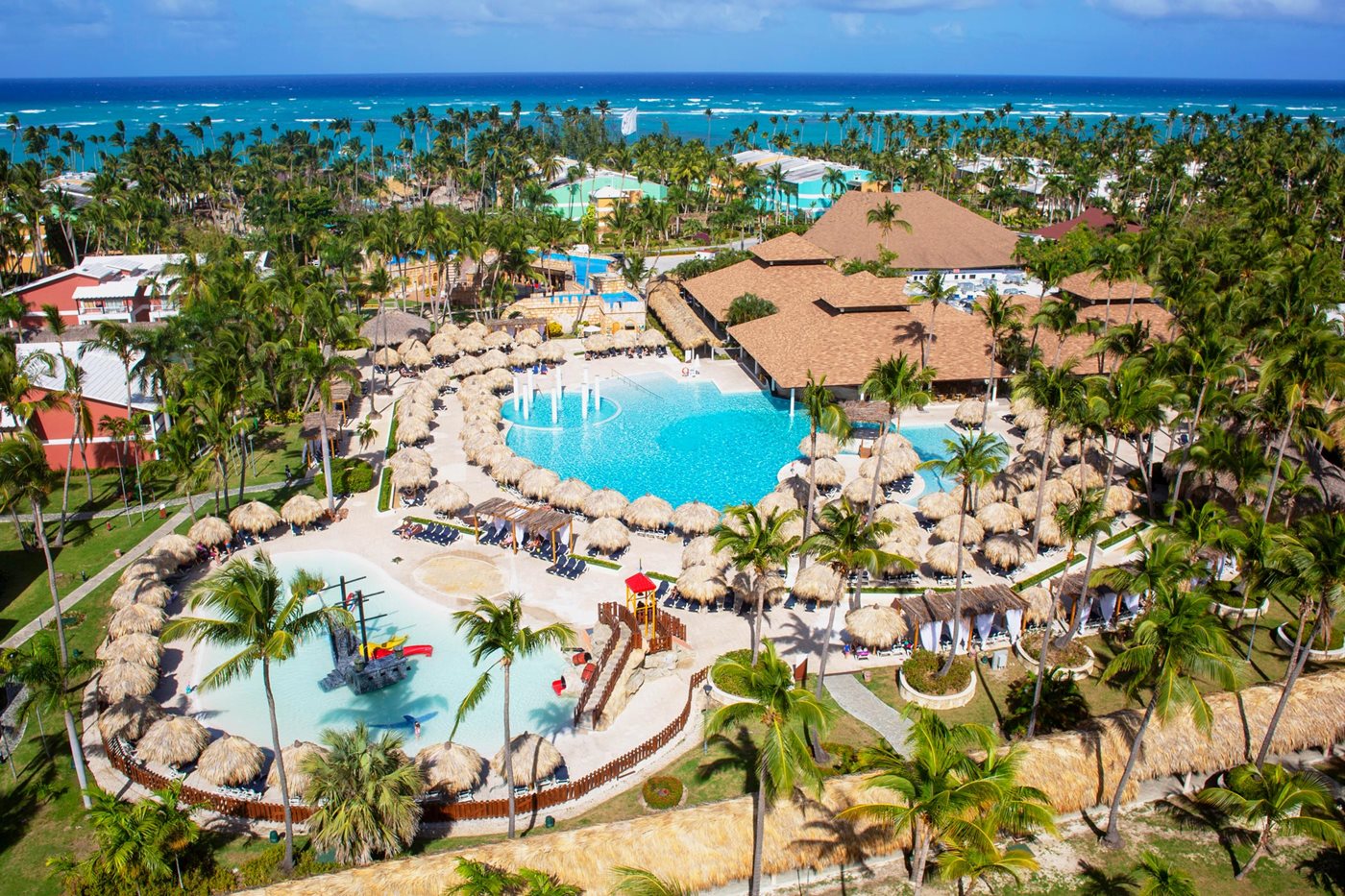 Grand Palladium Punta Cana Review: Pros, Cons & Full Tour