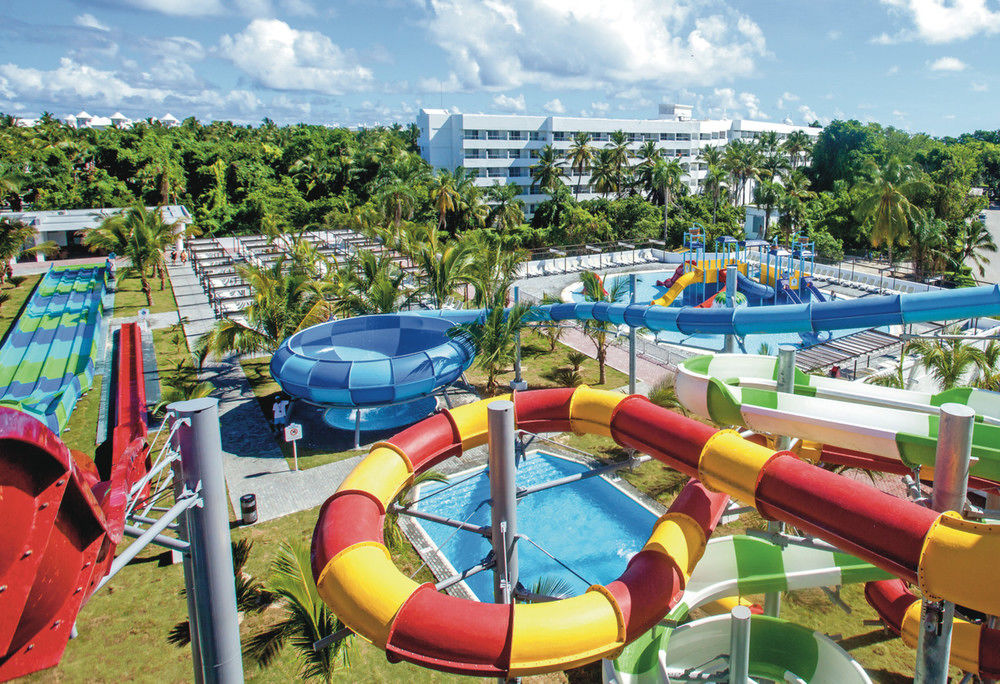 Riu Naiboa Punta Cana Review: Our First-Time Anniversary Stay