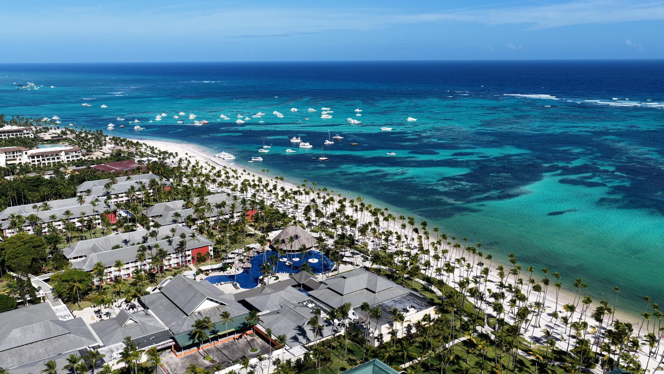 Punta Cana Resort