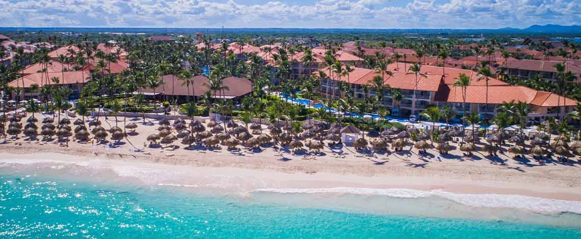 Punta Cana Resort