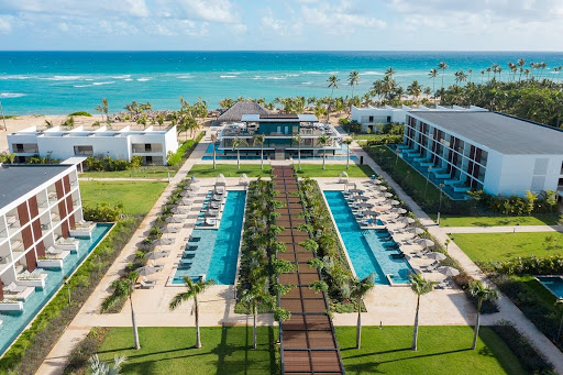 Punta Cana Resort