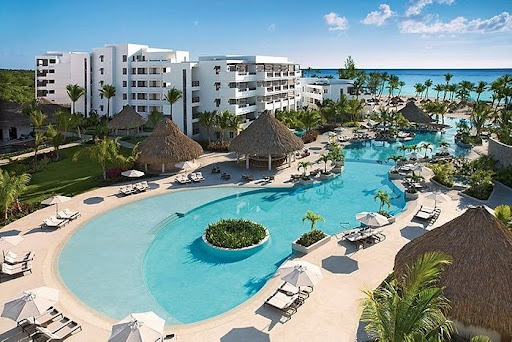 punta cana resorts