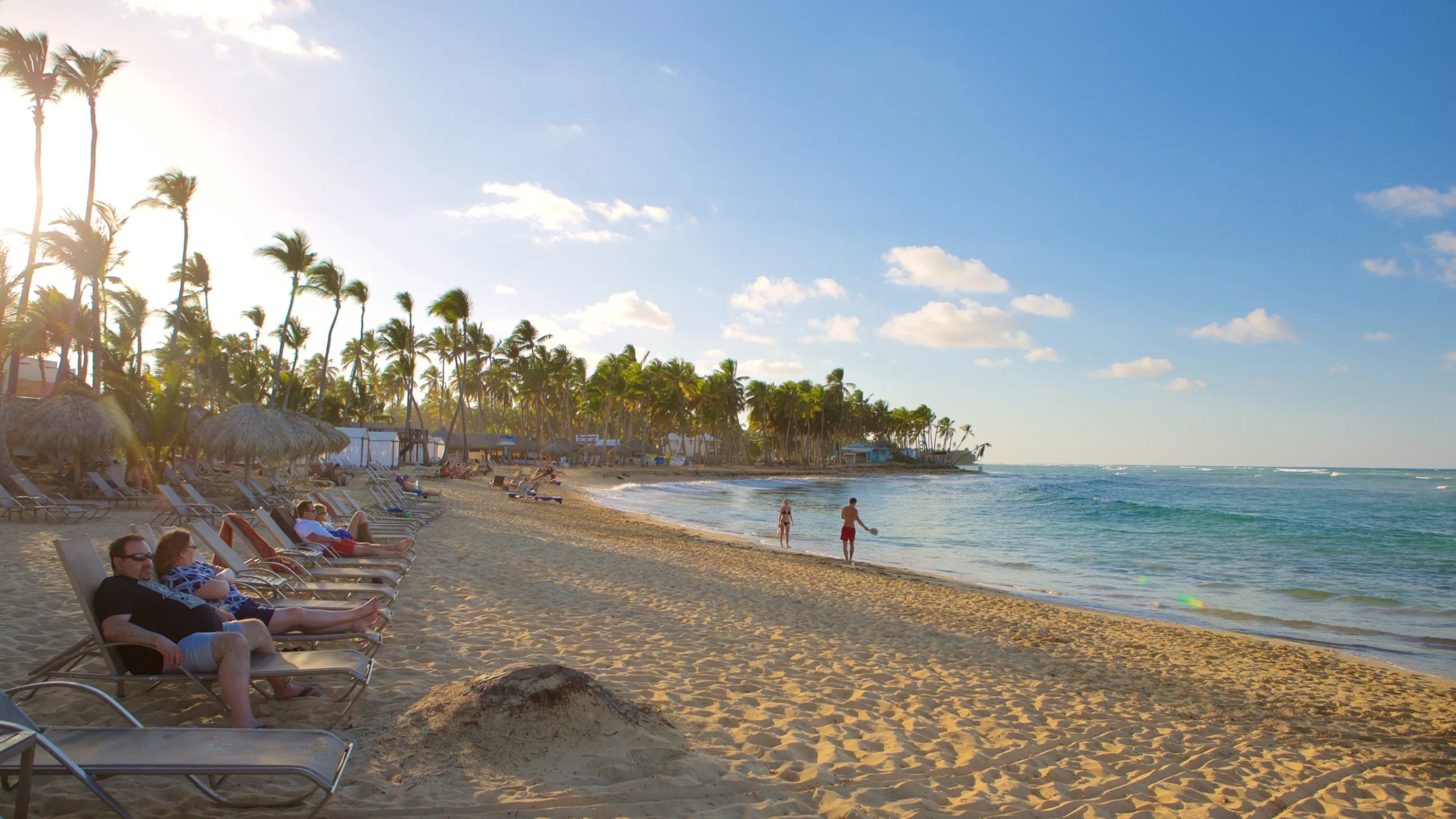 Uvero Alto (Quiet Zone)