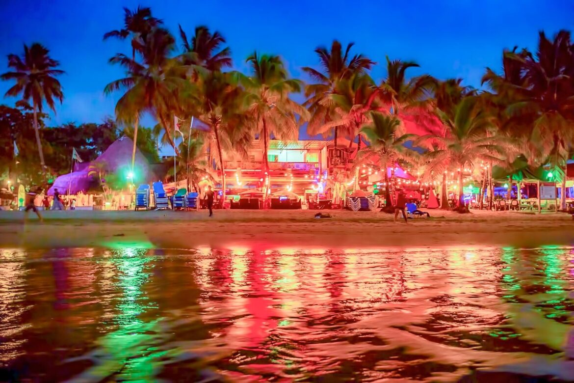 Punta Cana Good for Nightlife?