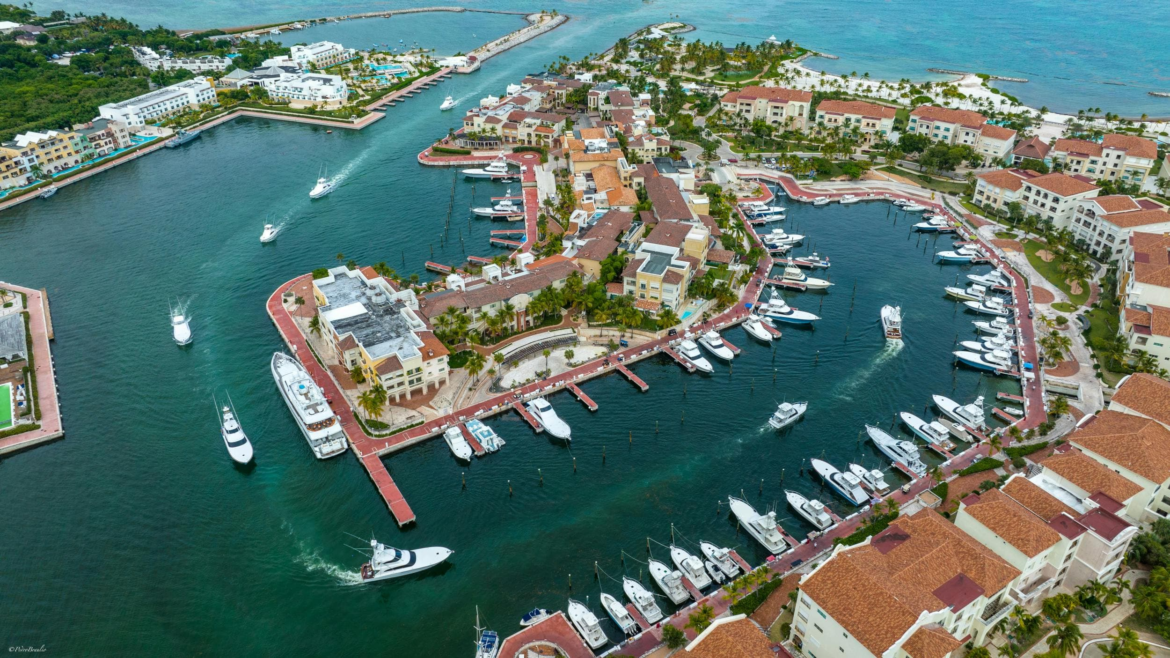 get around puntacana