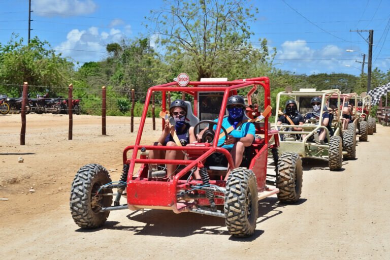 Dune Buggy 1