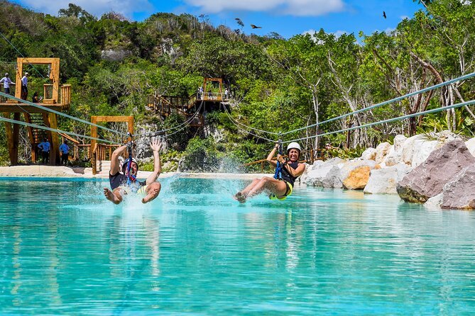 Scape Park image